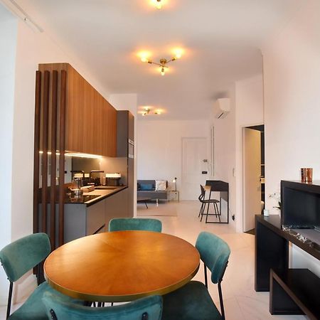 Nice Signature Meyerbeer Apartment Exterior photo