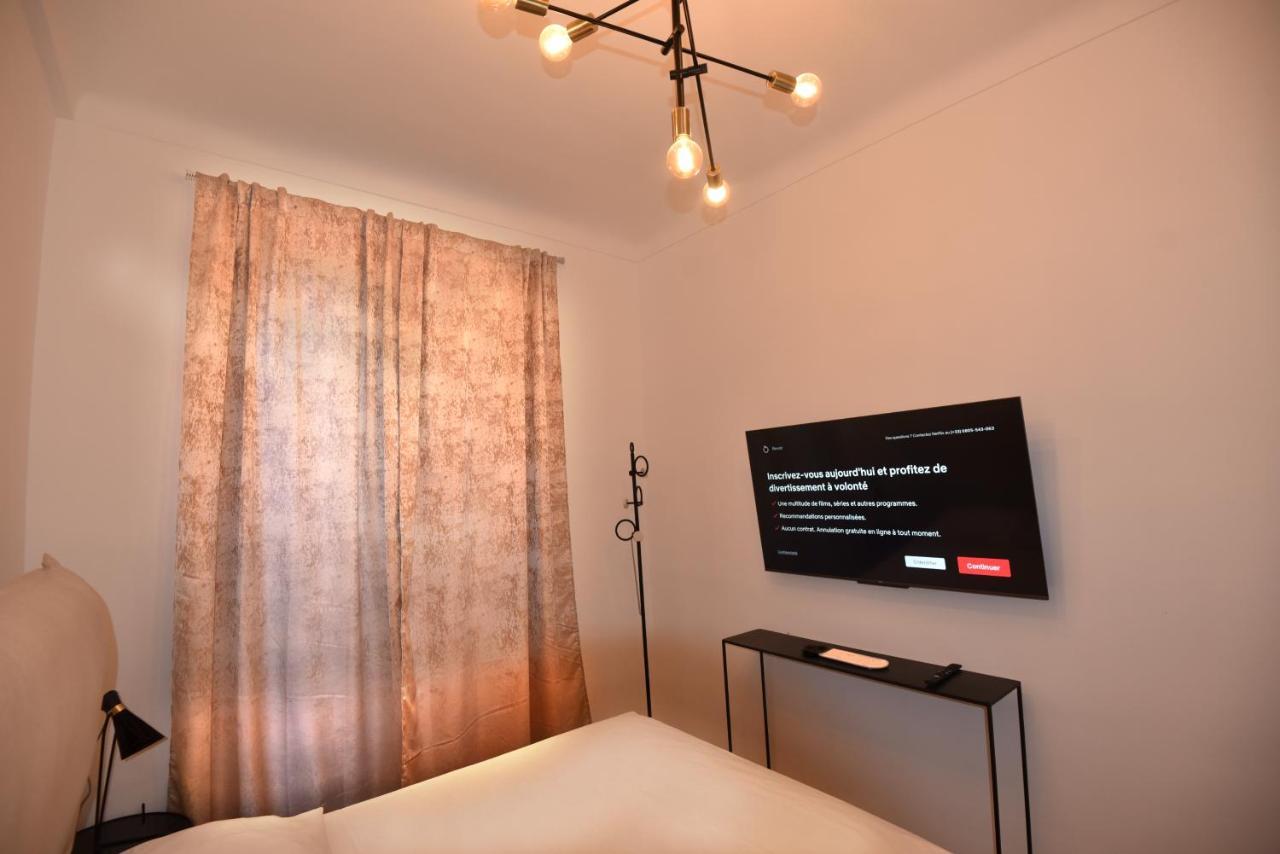 Nice Signature Meyerbeer Apartment Exterior photo