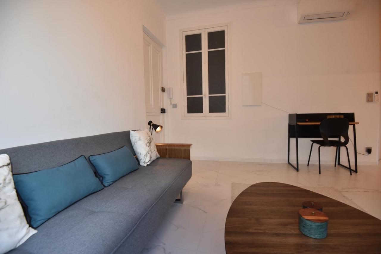 Nice Signature Meyerbeer Apartment Exterior photo