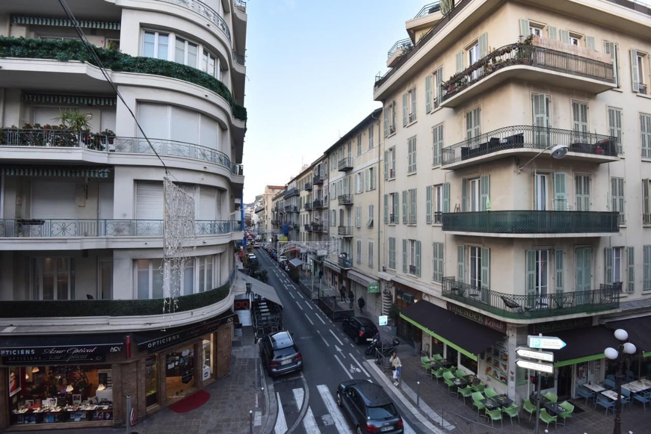 Nice Signature Meyerbeer Apartment Exterior photo