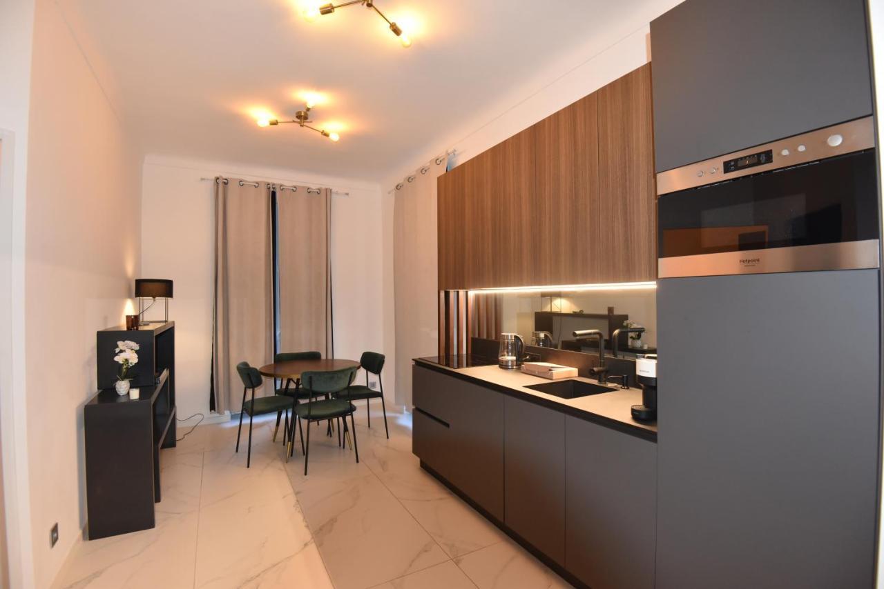 Nice Signature Meyerbeer Apartment Exterior photo